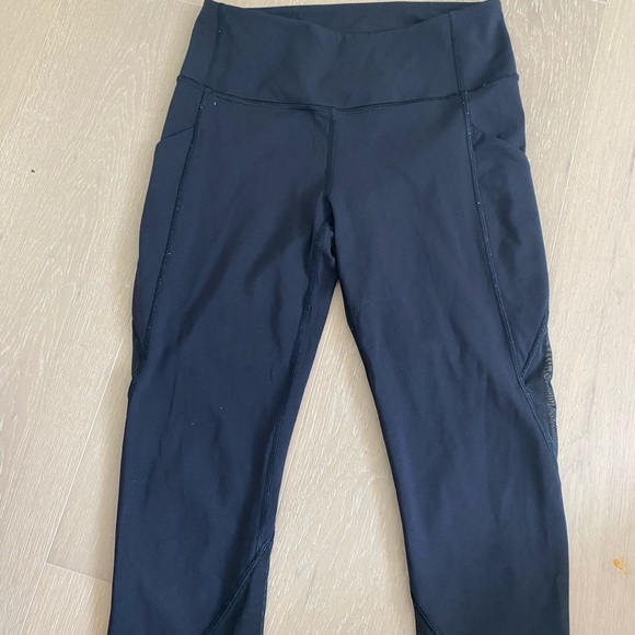 🛒 Lulu Lemon Leggings - Picture 3 of 4